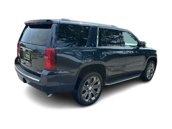Thumbnail: 2017 Chevrolet Tahoe - 24