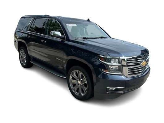 Thumbnail: 2017 Chevrolet Tahoe - 23