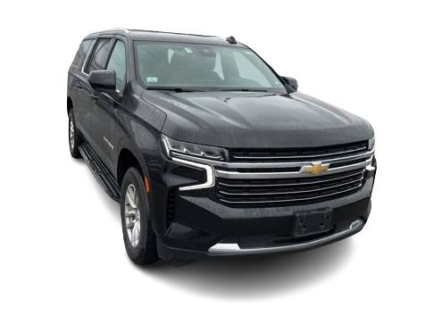 Thumbnail: 2023 Chevrolet Suburban - 28