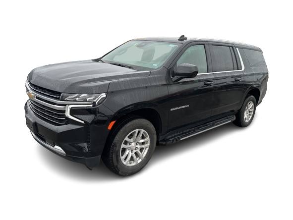 Thumbnail: 2023 Chevrolet Suburban - 16