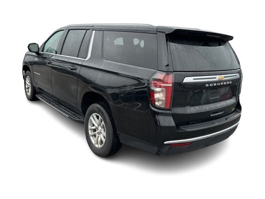 Thumbnail: 2023 Chevrolet Suburban - 19
