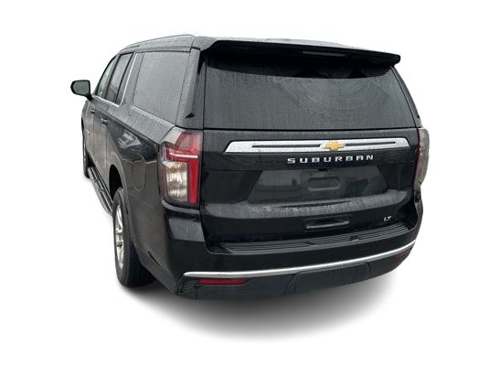 Thumbnail: 2023 Chevrolet Suburban - 21