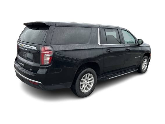 Thumbnail: 2023 Chevrolet Suburban - 24