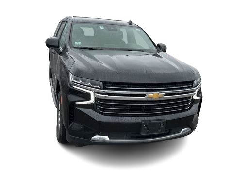 Thumbnail: 2023 Chevrolet Suburban - 29