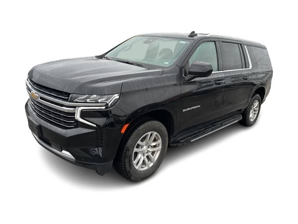 Thumbnail: 2023 Chevrolet Suburban - 15