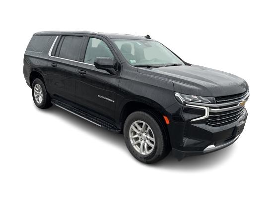 Thumbnail: 2023 Chevrolet Suburban - 25