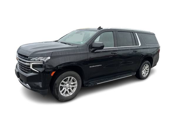 Thumbnail: 2023 Chevrolet Suburban - 18