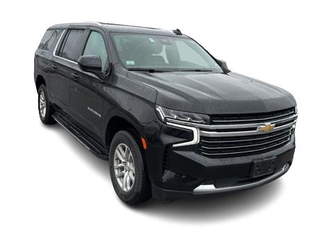 Thumbnail: 2023 Chevrolet Suburban - 27