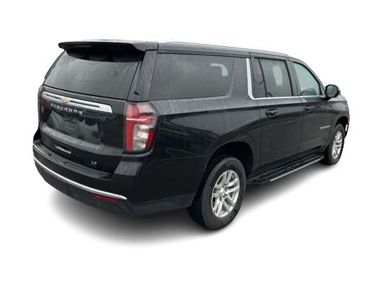 Thumbnail: 2023 Chevrolet Suburban - 23