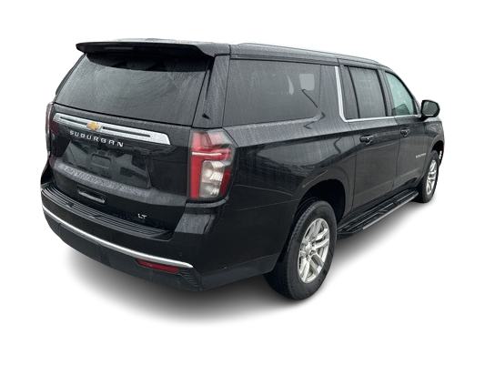 Thumbnail: 2023 Chevrolet Suburban - 22
