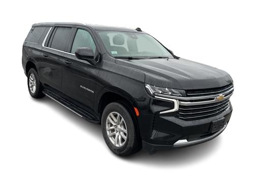 Thumbnail: 2023 Chevrolet Suburban - 26