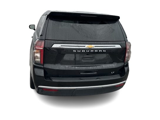 Thumbnail: 2023 Chevrolet Suburban - 4