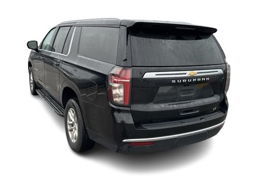 Thumbnail: 2023 Chevrolet Suburban - 20