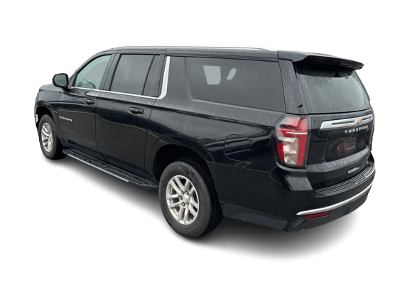 Thumbnail: 2023 Chevrolet Suburban - 3