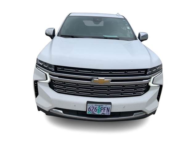 2023 Chevrolet Suburban Premier 6