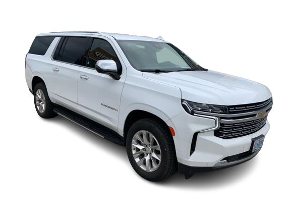 2023 Chevrolet Suburban Premier 31