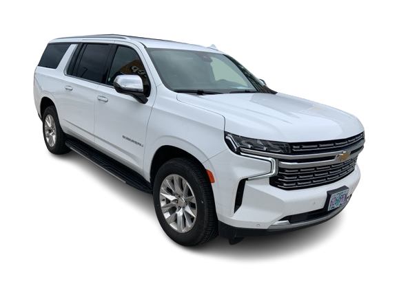 2023 Chevrolet Suburban Premier 32