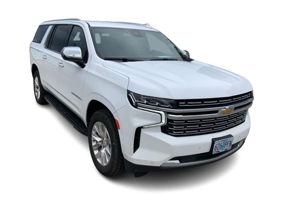 2023 Chevrolet Suburban Premier 33