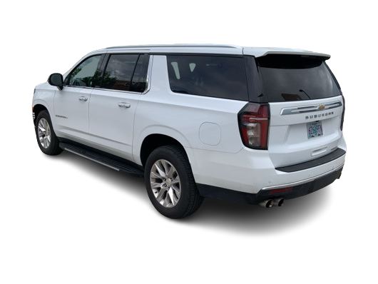2023 Chevrolet Suburban Premier 4