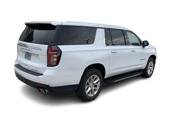2023 Chevrolet Suburban Premier 30
