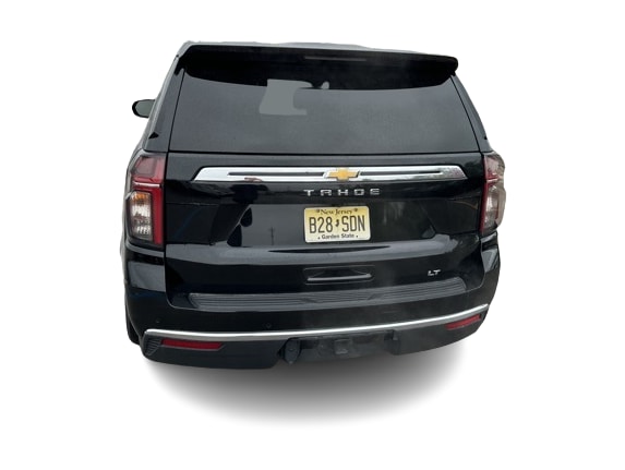 Thumbnail: 2023 Chevrolet Tahoe - 5
