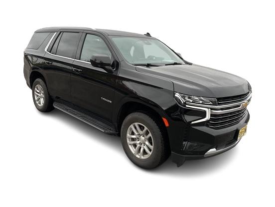 Thumbnail: 2023 Chevrolet Tahoe - 24