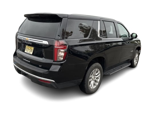 Thumbnail: 2023 Chevrolet Tahoe - 21