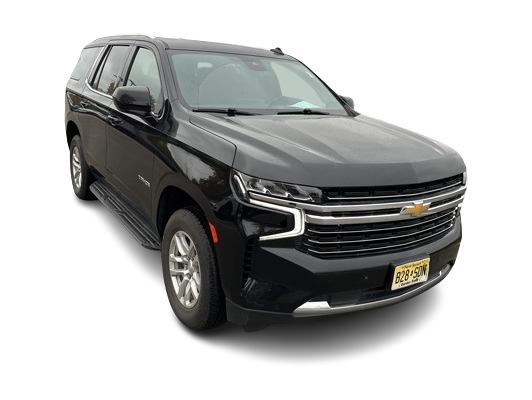Thumbnail: 2023 Chevrolet Tahoe - 26