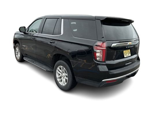 Thumbnail: 2023 Chevrolet Tahoe - 3