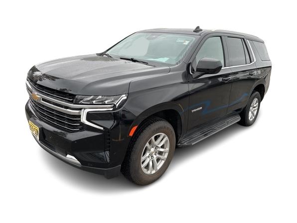 Thumbnail: 2023 Chevrolet Tahoe - 15