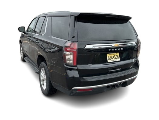 Thumbnail: 2023 Chevrolet Tahoe - 20