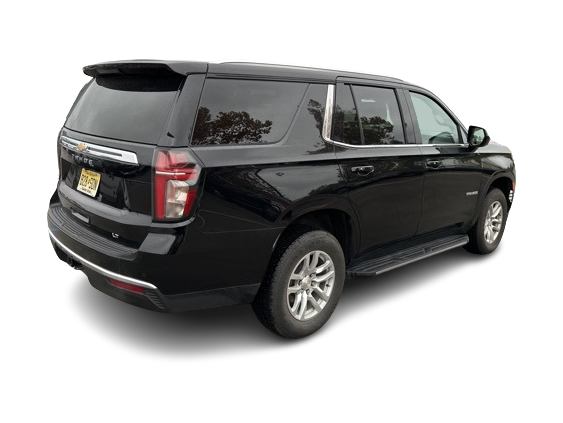 Thumbnail: 2023 Chevrolet Tahoe - 22