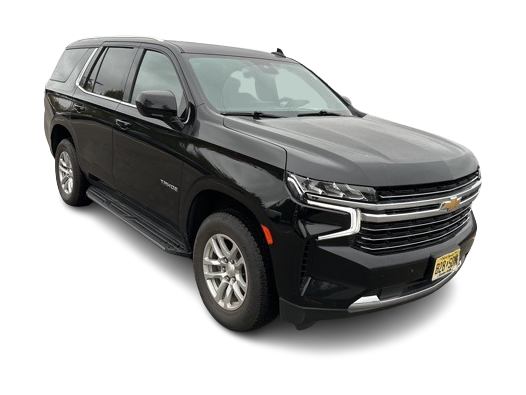 Thumbnail: 2023 Chevrolet Tahoe - 25