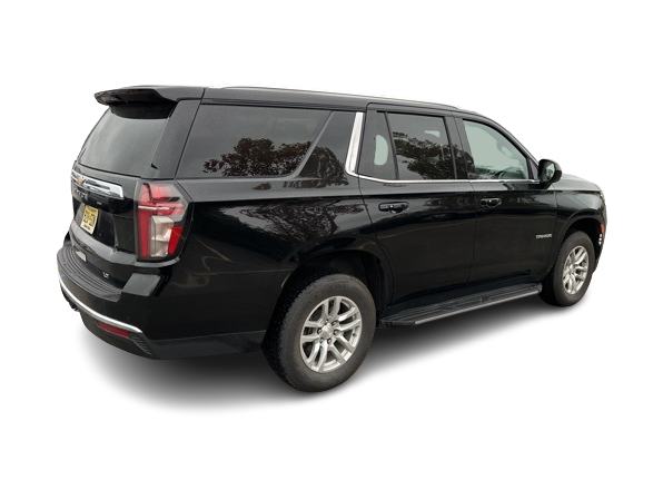 Thumbnail: 2023 Chevrolet Tahoe - 23