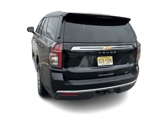 Thumbnail: 2023 Chevrolet Tahoe - 4