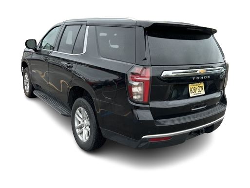 Thumbnail: 2023 Chevrolet Tahoe - 19