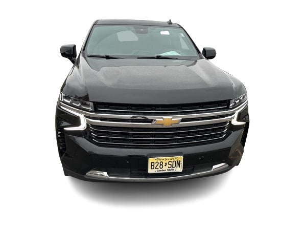 Thumbnail: 2023 Chevrolet Tahoe - 28