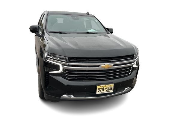 Thumbnail: 2023 Chevrolet Tahoe - 27