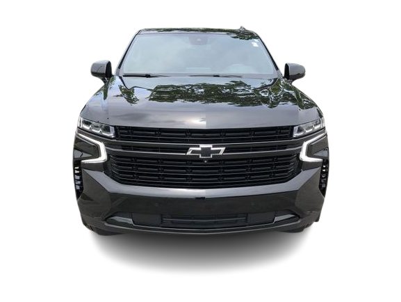 Thumbnail: 2023 Chevrolet Tahoe - 21
