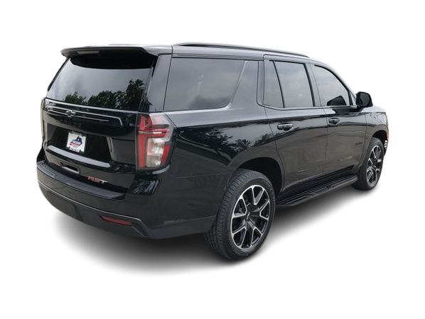 Thumbnail: 2023 Chevrolet Tahoe - 18