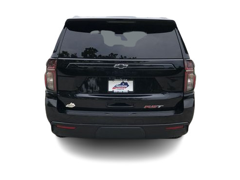 Thumbnail: 2023 Chevrolet Tahoe - 5
