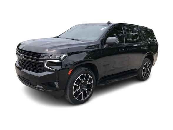 Thumbnail: 2023 Chevrolet Tahoe - 17