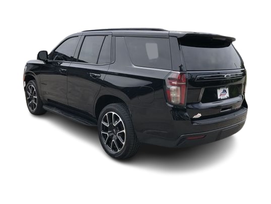 Thumbnail: 2023 Chevrolet Tahoe - 4