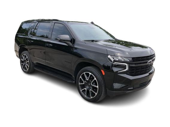 Thumbnail: 2023 Chevrolet Tahoe - 20