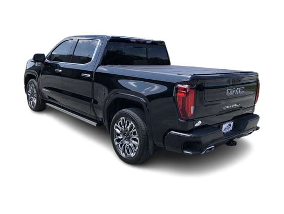 Thumbnail: 2025 GMC Sierra 1500 - 4