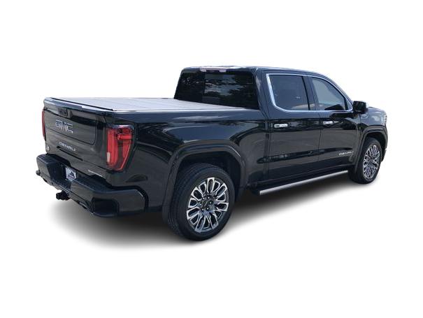 Thumbnail: 2025 GMC Sierra 1500 - 18