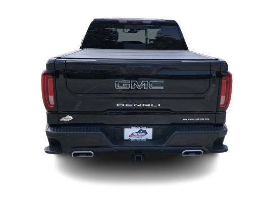 Thumbnail: 2025 GMC Sierra 1500 - 5