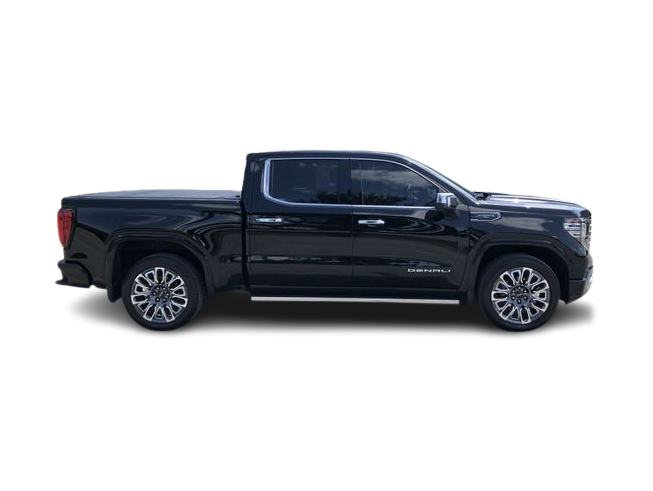 Thumbnail: 2025 GMC Sierra 1500 - 19