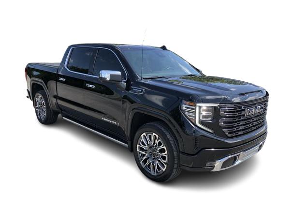 Thumbnail: 2025 GMC Sierra 1500 - 20