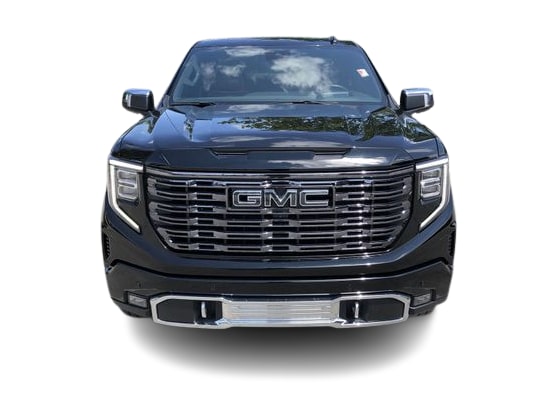 Thumbnail: 2025 GMC Sierra 1500 - 6